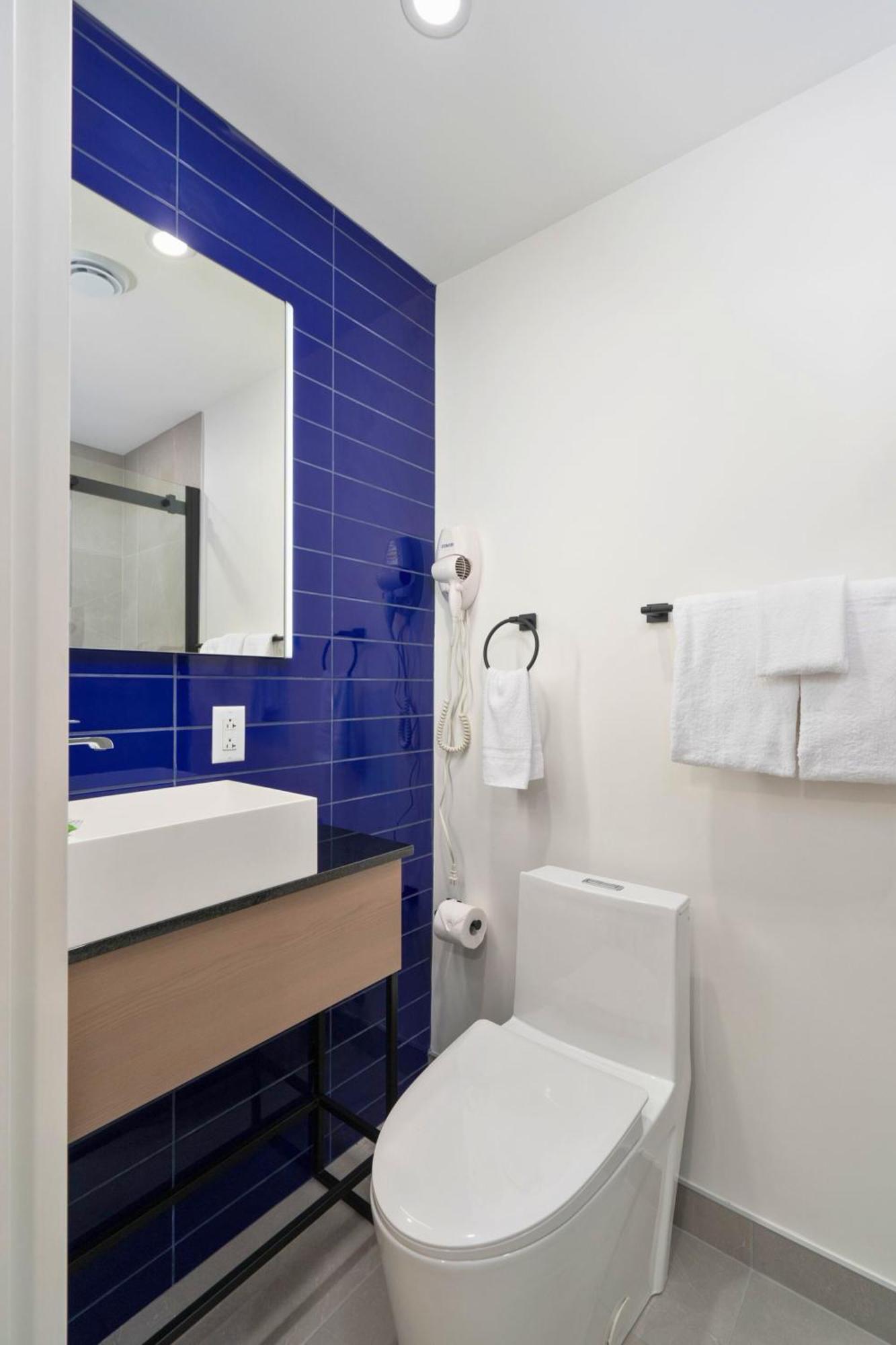 Clouds Lofts - Quartier Latin Aparthotel Montreal Luaran gambar